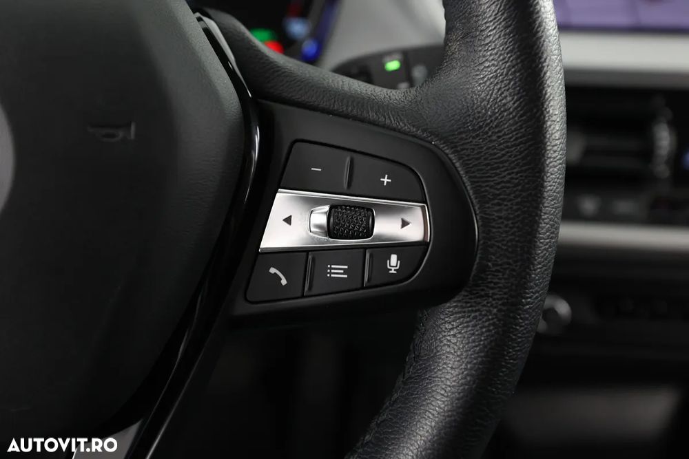 BMW Seria 1 116d Aut. Advantage - 23