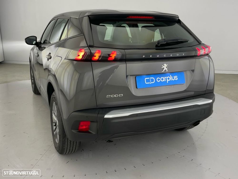 Peugeot 2008 1.2 PureTech Active - 30