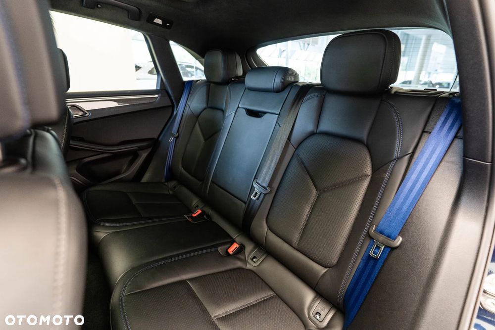 Porsche Macan S - 34