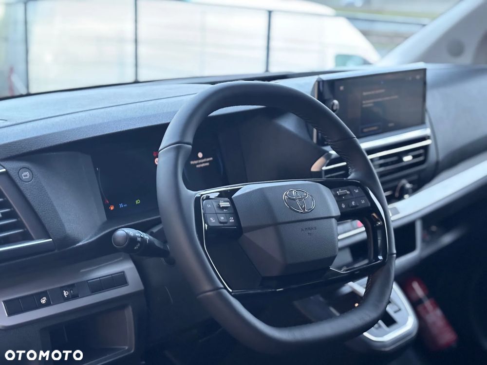 Toyota Proace Verso 2.0 D4-D Long Business - 10