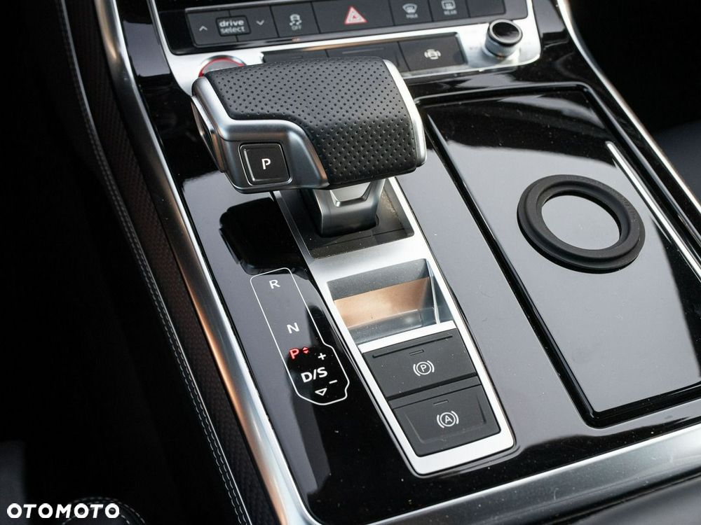 Audi SQ8 TFSI Quattro Tiptronic - 19