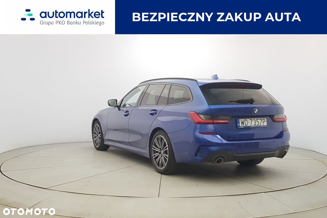 BMW Seria 3 320i M Sport sport - 5