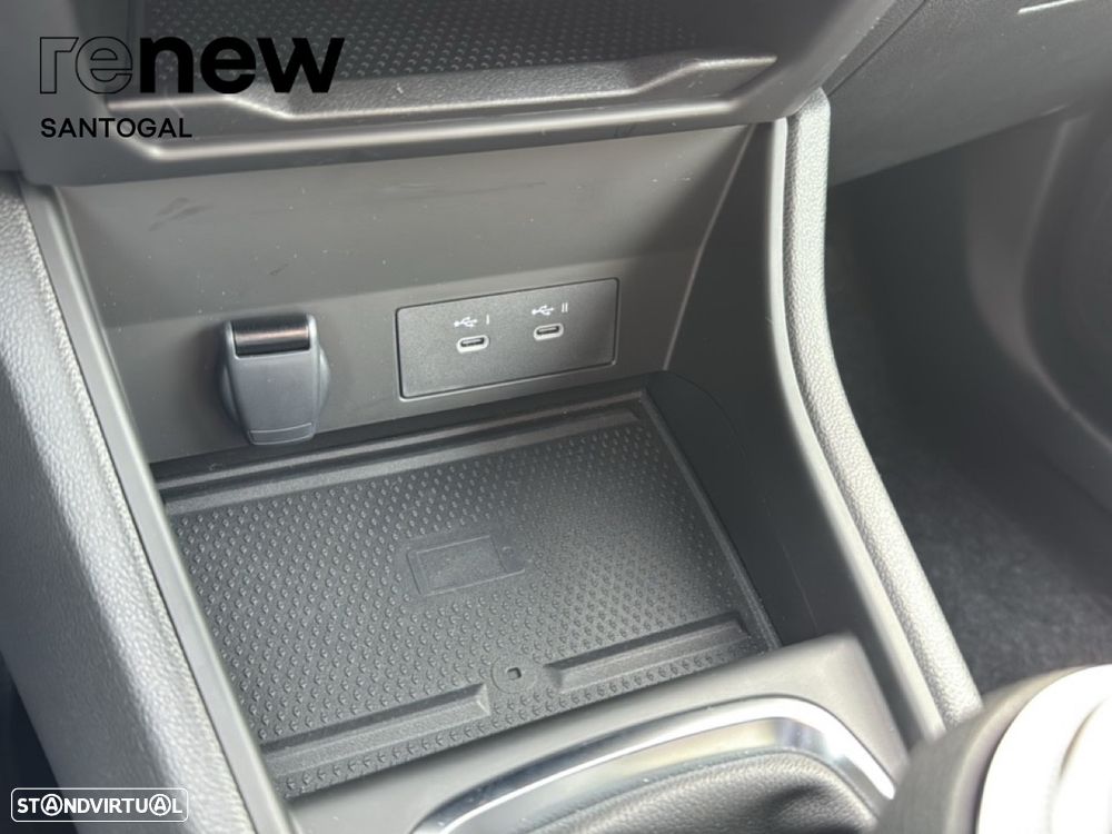 Renault Captur 1.0 TCe Techno - 22