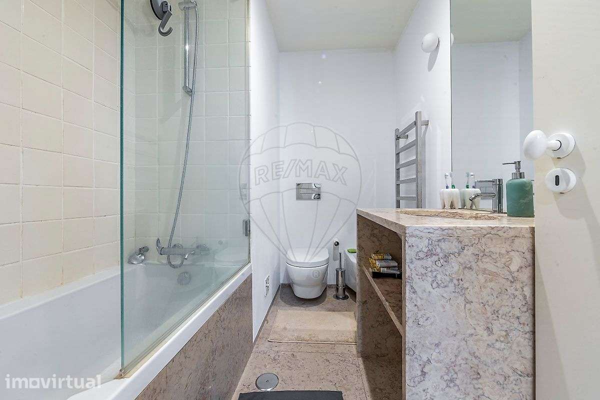 Apartamento T0 para venda - Grande imagem: 5/28