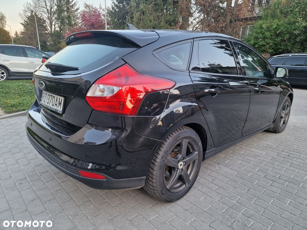 Ford Focus - 3