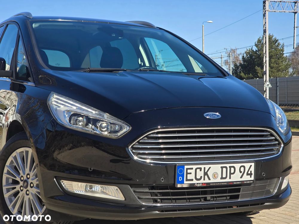 Ford Galaxy - 6