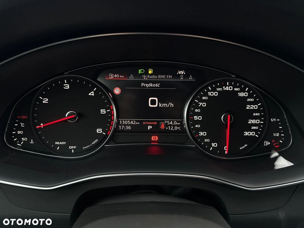 Audi A6 - 21