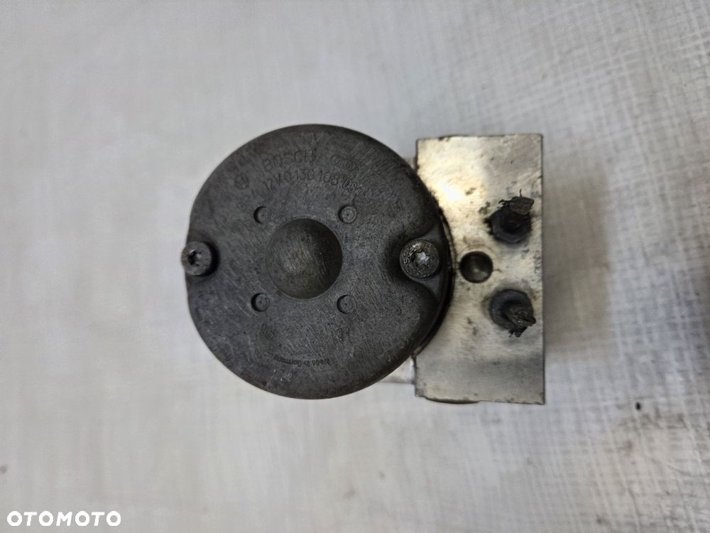 OPEL CORSA C MERIVA A POMPA HAMULCOWA ABS 0265216478 - 2