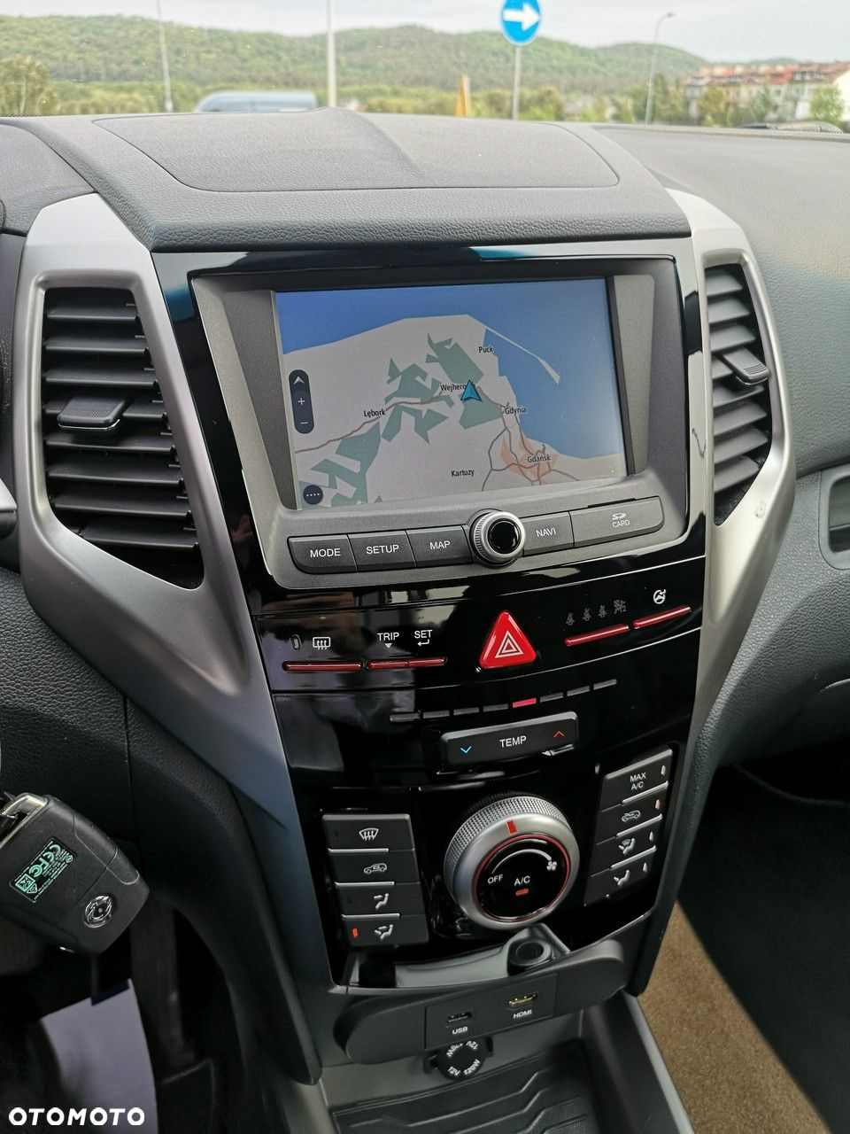 SsangYong/KGM Tivoli 1.6 Quartz - 34