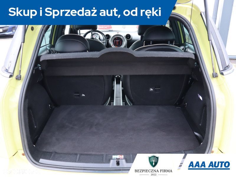 MINI Countryman - 14