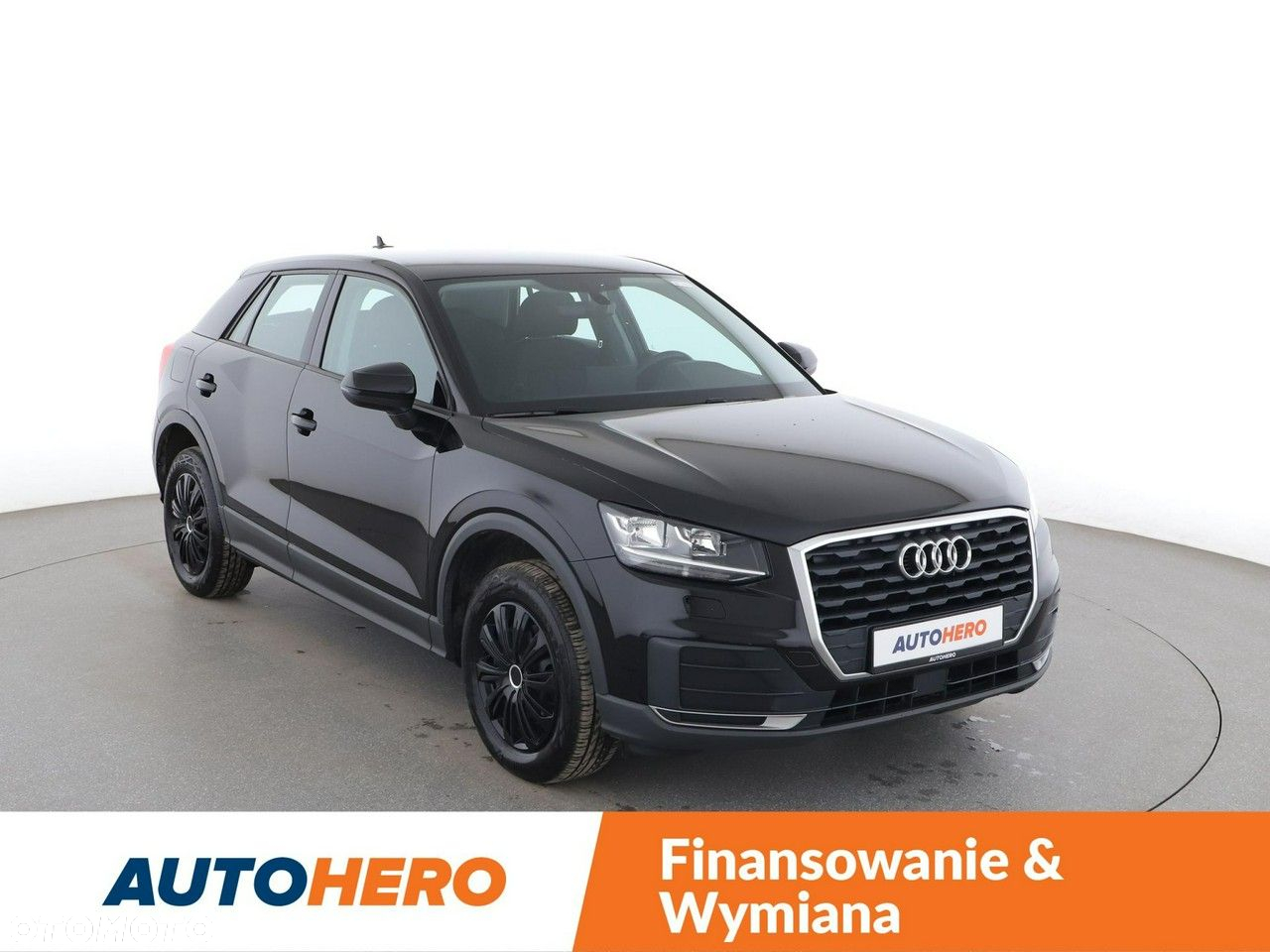 Audi Q2 1.4 TFSI CoD - 7