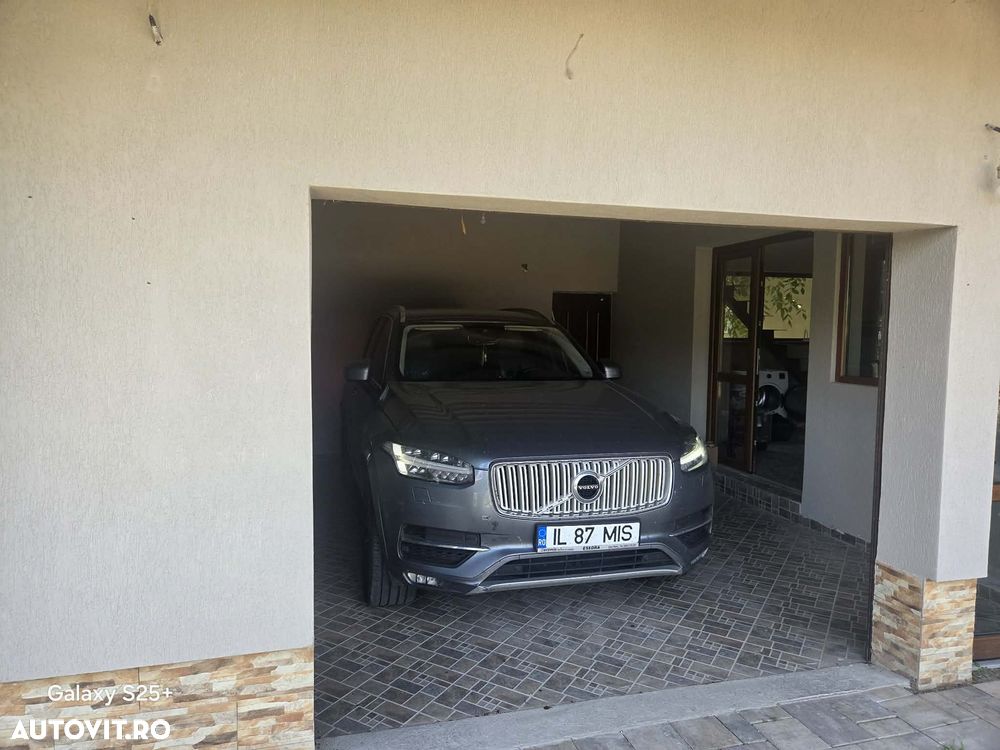 Volvo XC 90 D5 AWD Inscription - 1