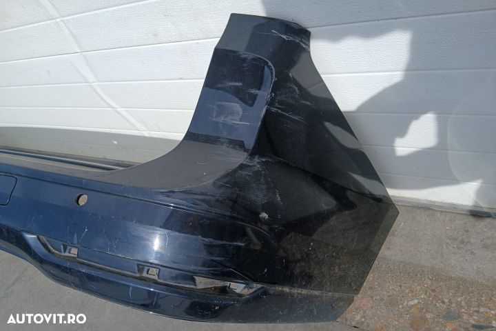 BARA SPATE 2K7807421C  2K7807421C Volkswagen VW Caddy 4 [2015 - 2020] - 3