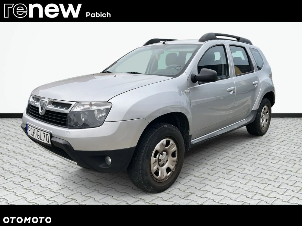 Dacia Duster 1.5 dCi Ambiance - 1