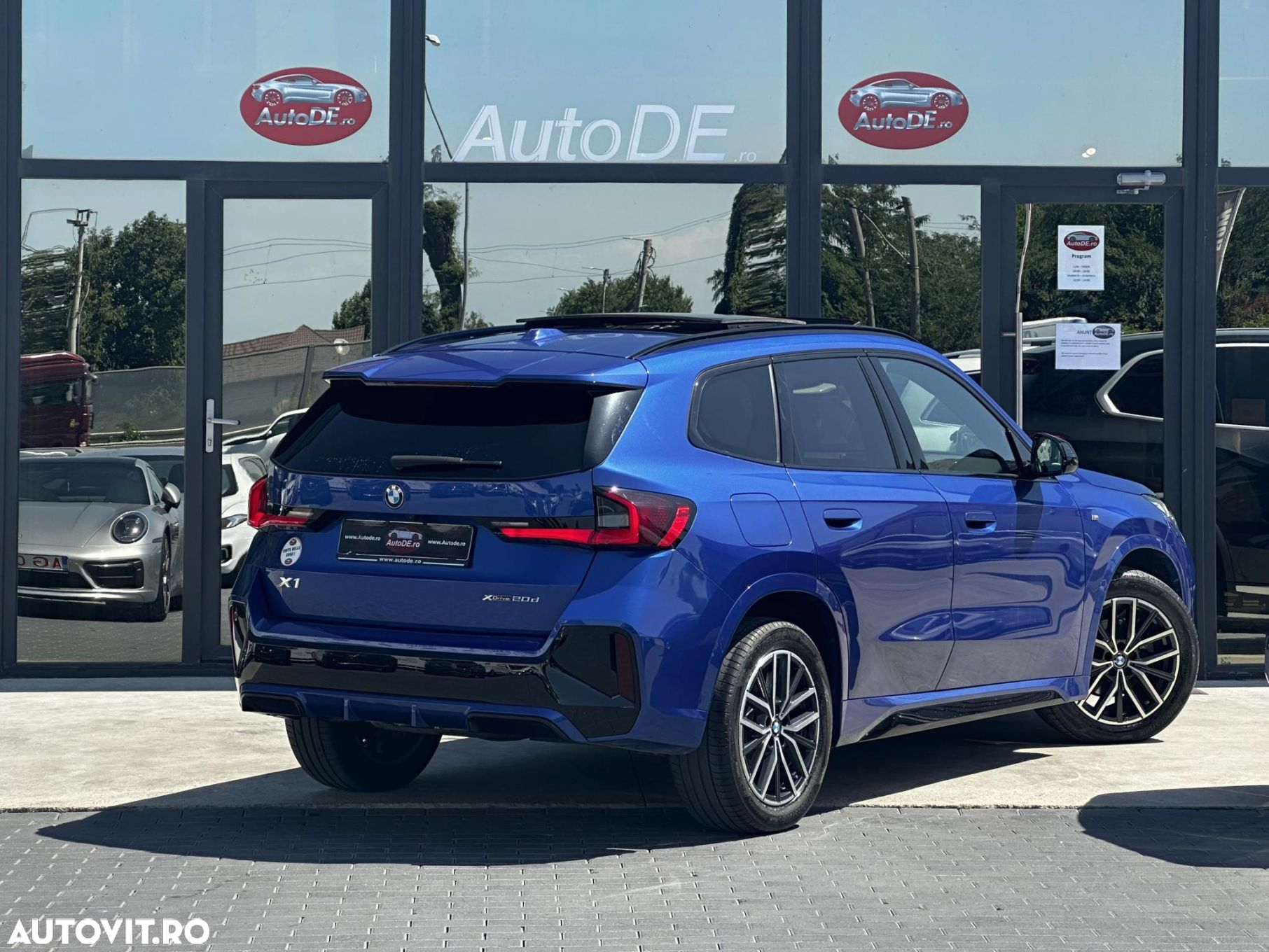 BMW X1 - 3