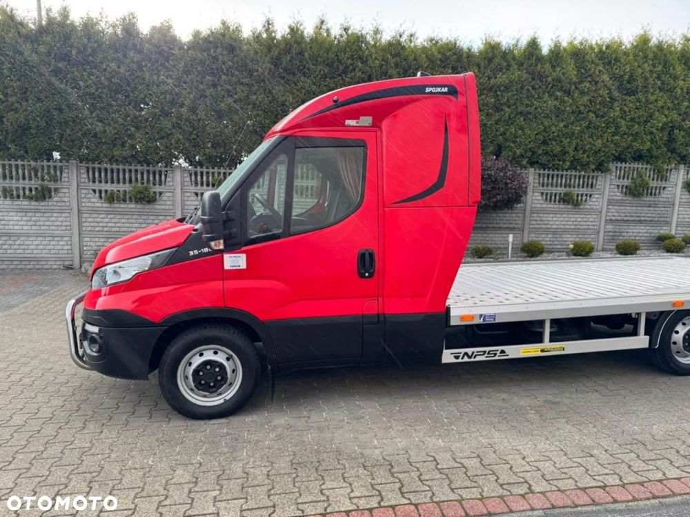 Iveco Daily - 12