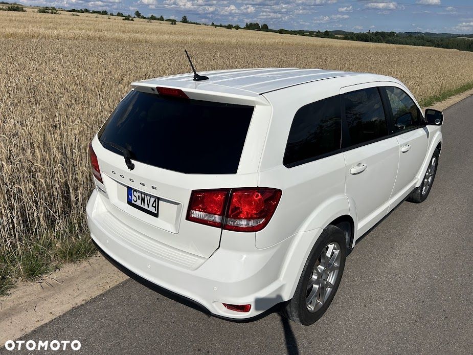 Dodge Journey - 23