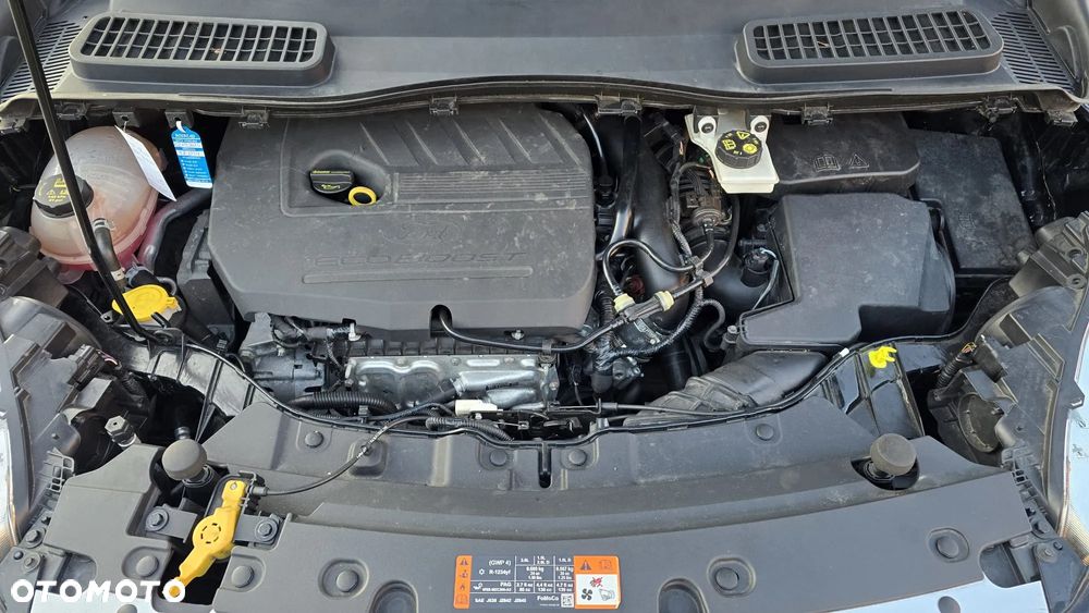 Ford Kuga - 38
