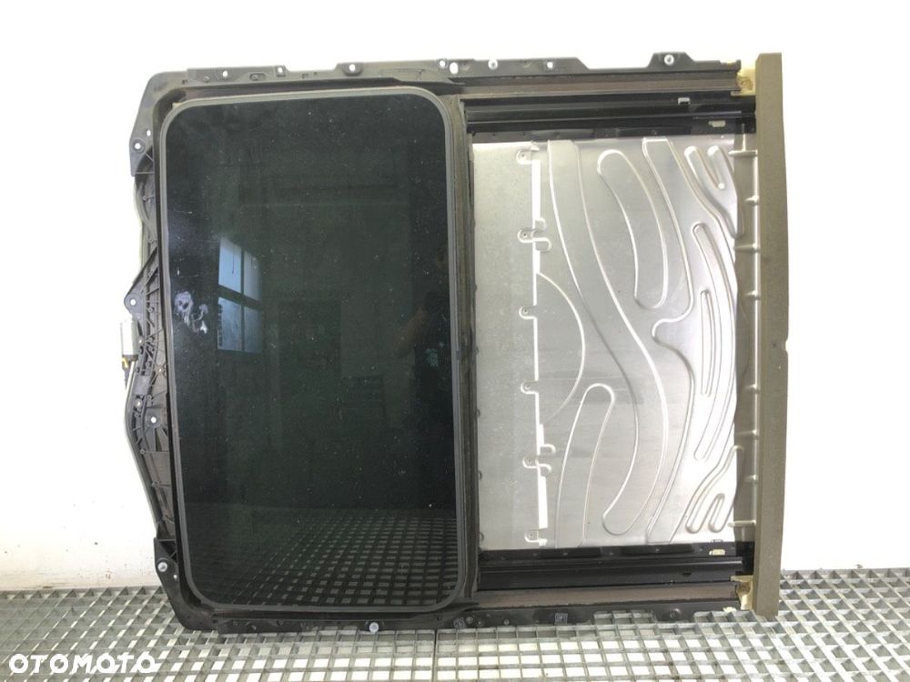 SZYBERDACH  BMW 3 coupe (E92) 2005 - 2013 320 i 125 kW [170 KM] benzyna 2007 - 2013 7046161 - 1