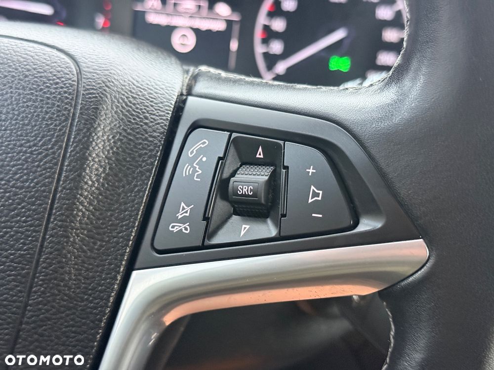 Opel Mokka X 1.4 (ecoFLEX) Start/Stop 4x4 Color Innovation - 33