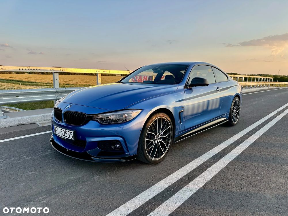BMW Seria 4 - 1