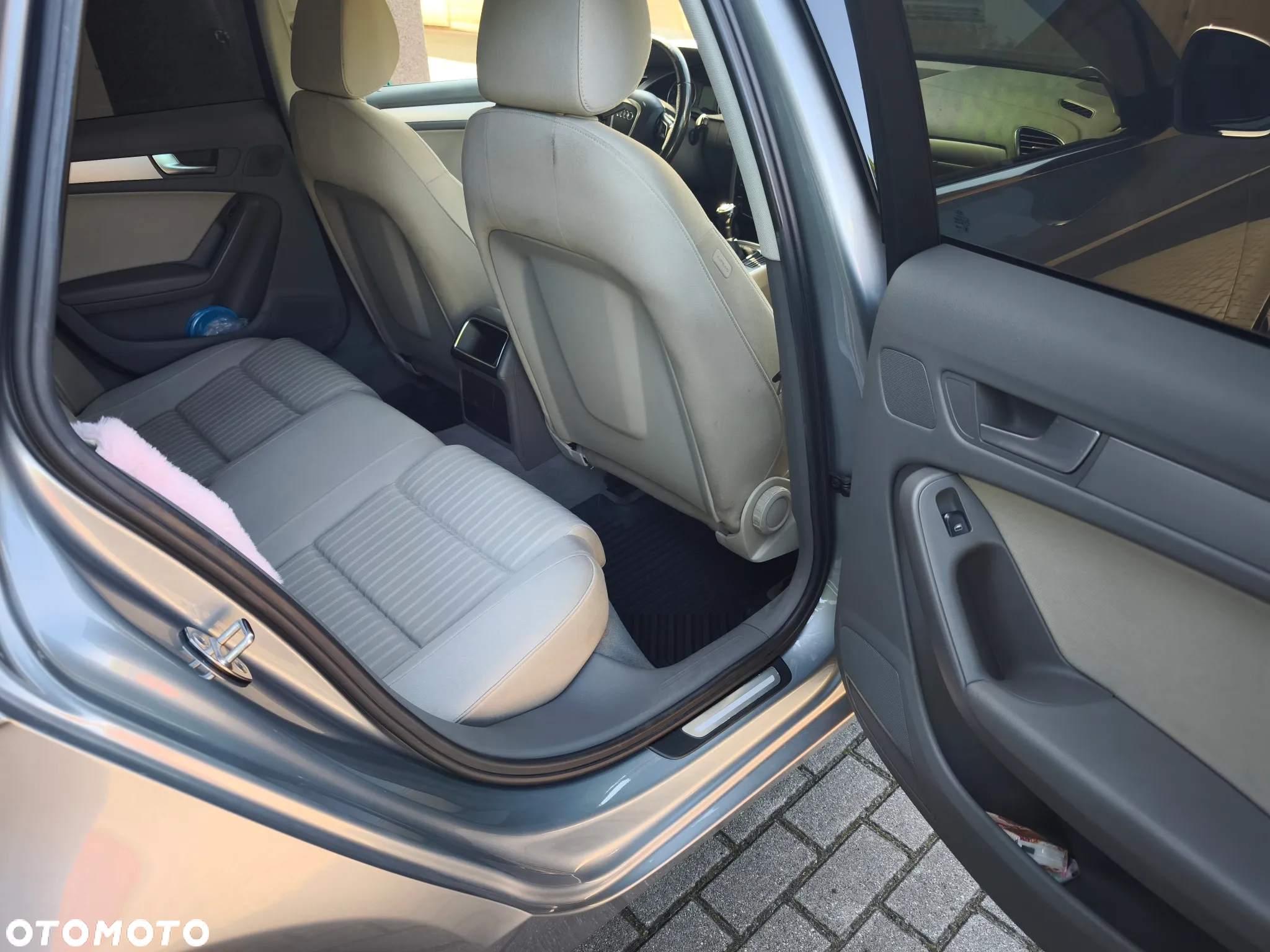 Audi A4 1.8 TFSI - 10