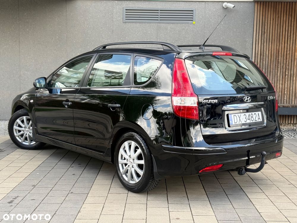 Hyundai i30 - 2