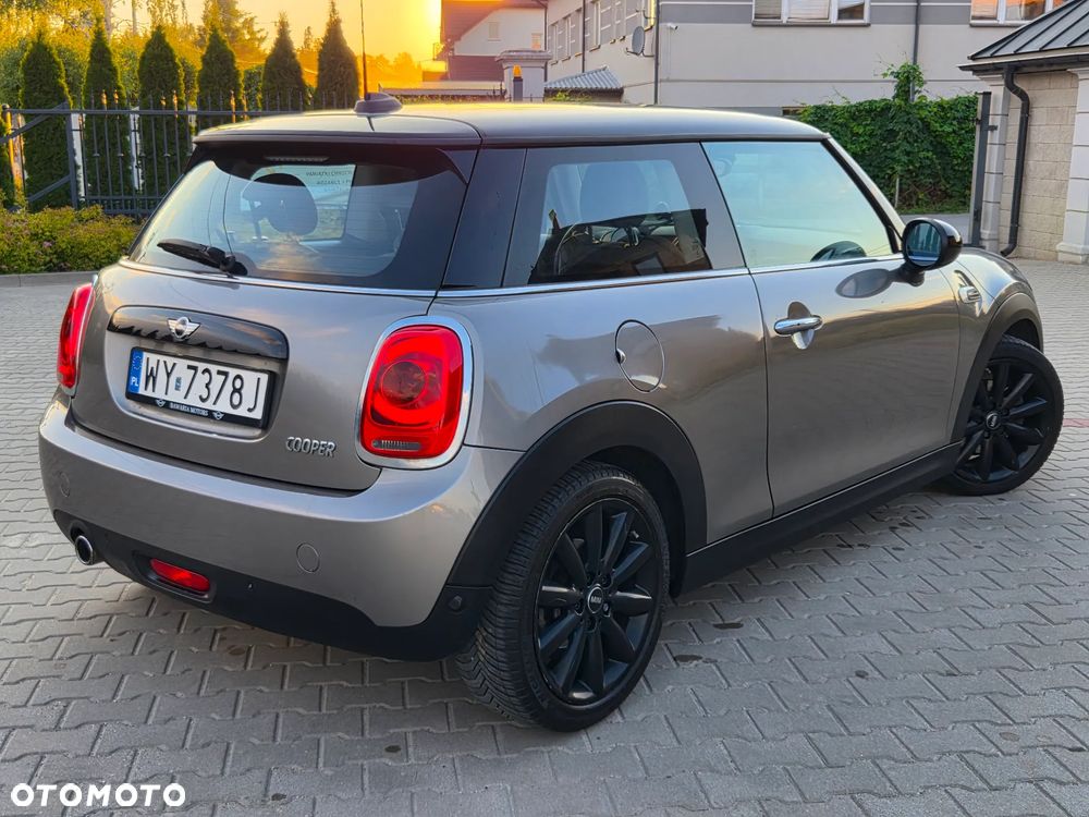 MINI Cooper Seven Chili - 40