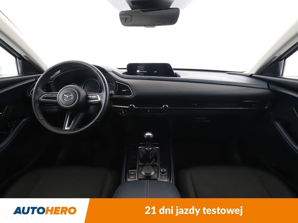 Mazda CX-30 - 12