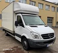 Mercedes-Benz SPRINTER 515 - 3