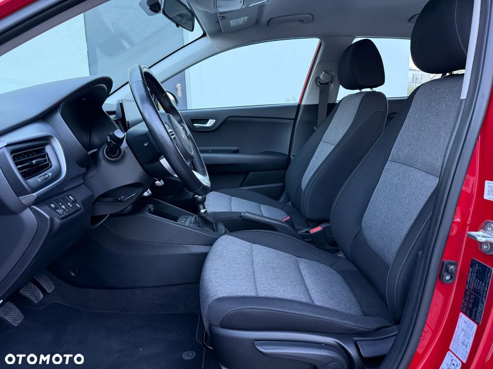 Kia Stonic 1.2 Edition 7 - 20