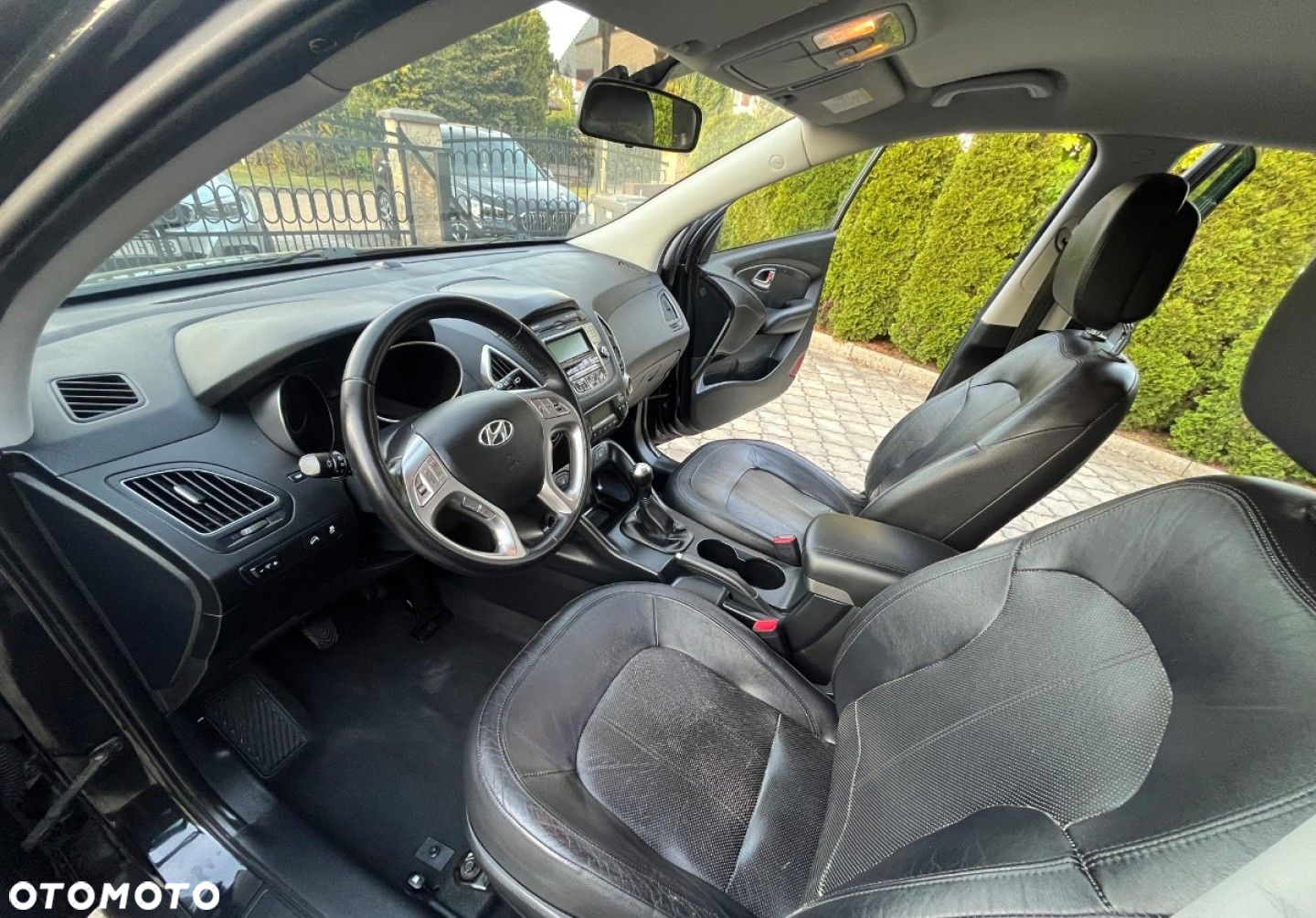 Hyundai ix35 - 22