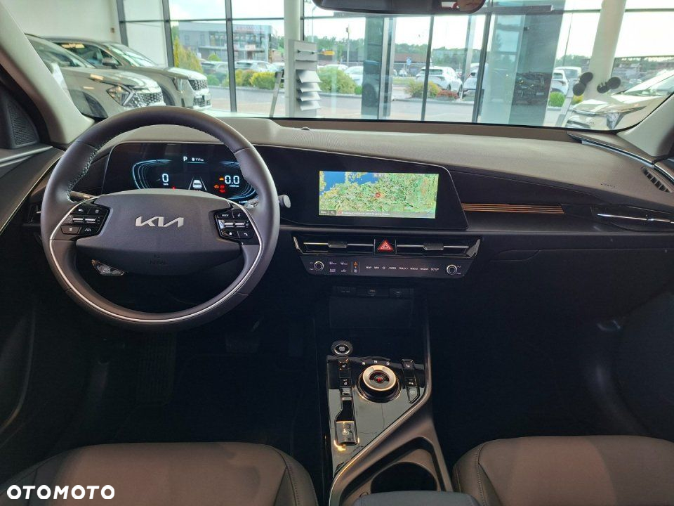 Kia Niro - 12