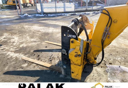 JCB Ładowacz Teleskopowy JCB 540-140 , 2021 rok - 12