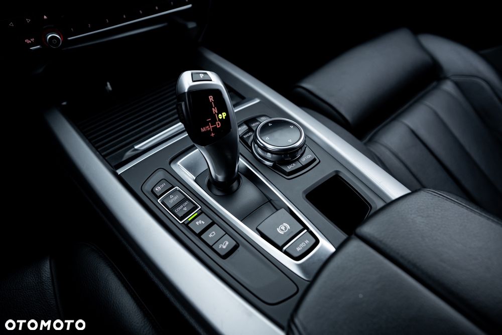 BMW X5 xDrive30d - 40