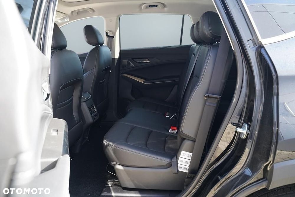 JAC JS8 PRO 7os - 11