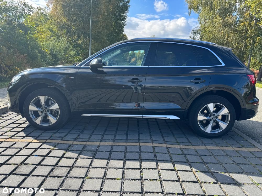 Audi Q5 40 TDI Quattro Sport S tronic - 2