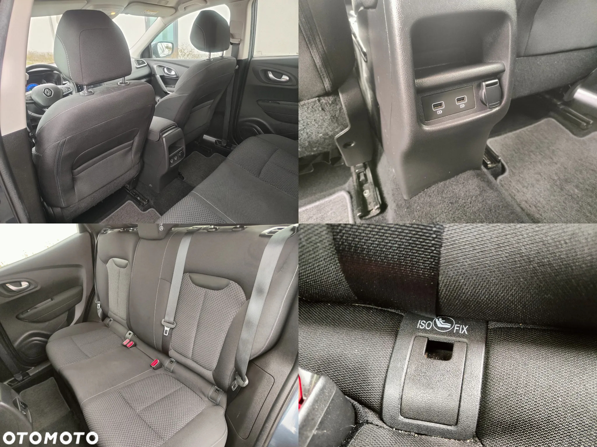 Renault Kadjar 1.3 TCe FAP Zen EDC - 33