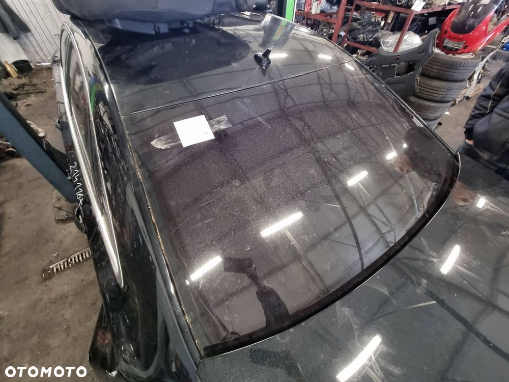 SZYBA TYŁ AUDI A8 D4 - 2