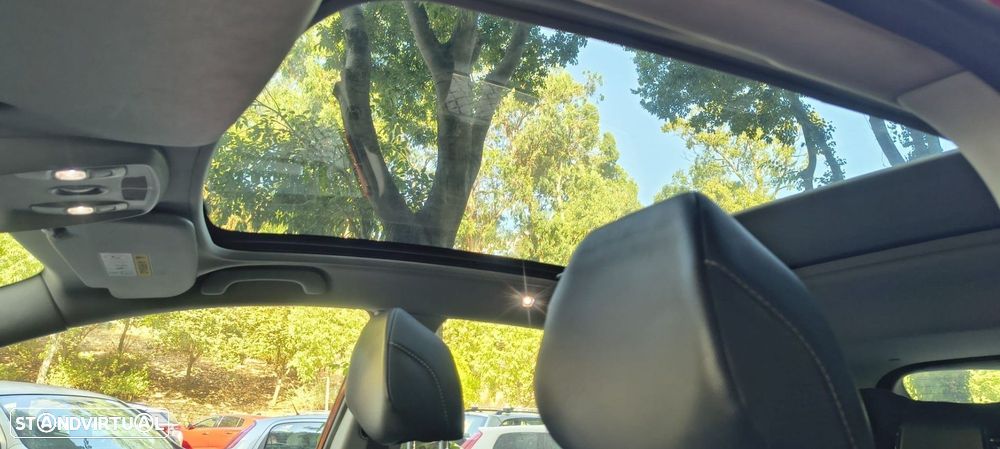 Renault Kadjar 1.5 dCi Exclusive — fotografia 7