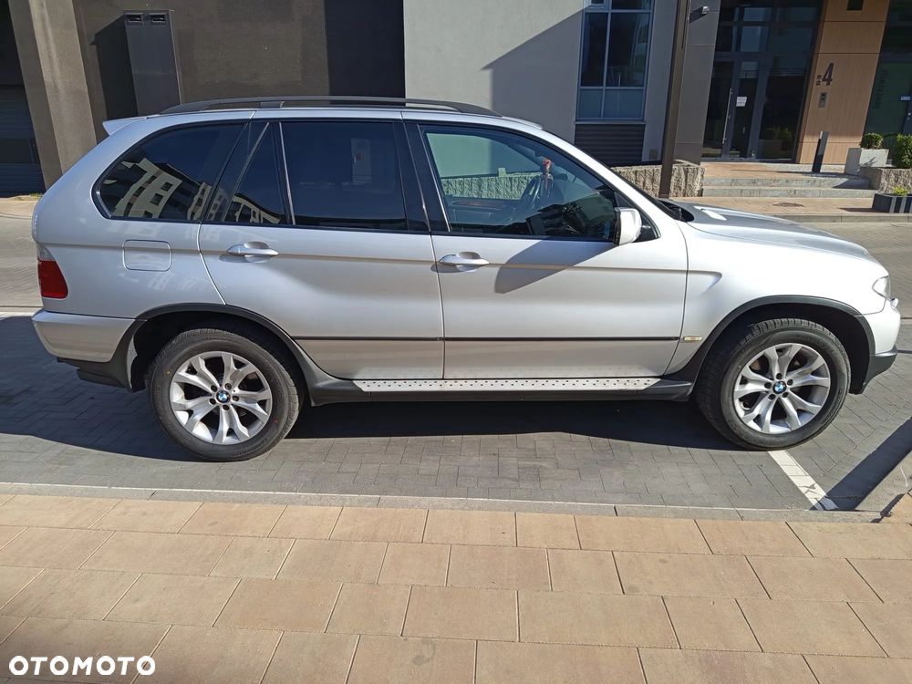 BMW X5 - 3
