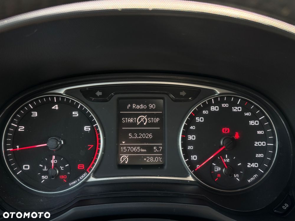 Audi A1 Sportback 1.4 TFSI sport - 20