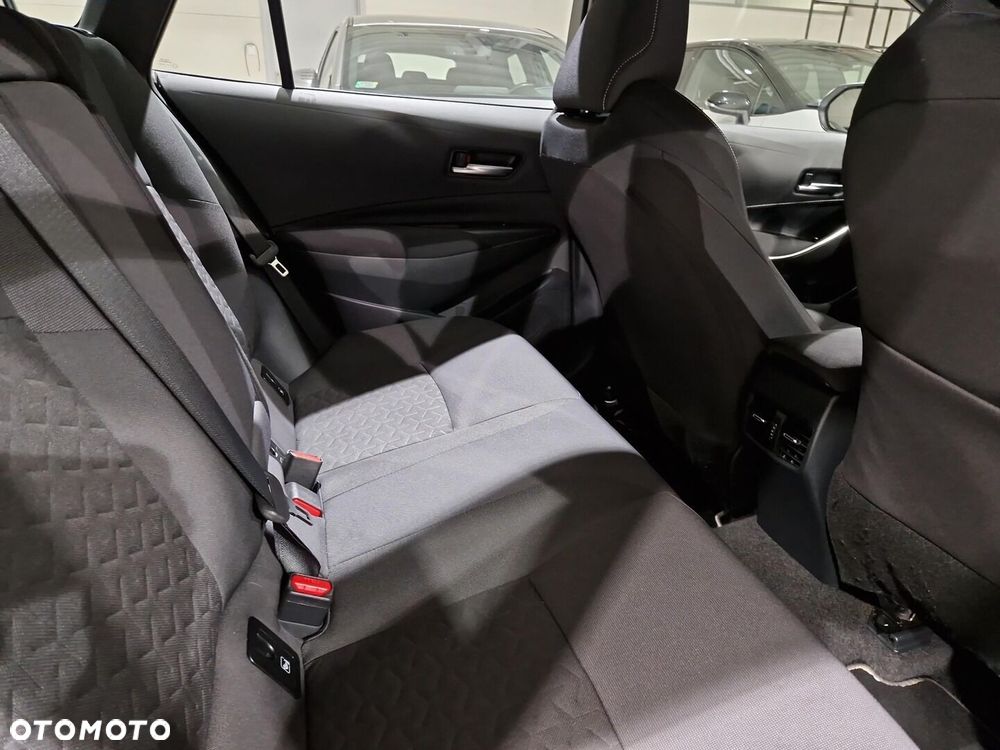 Toyota Corolla 1.8 Hybrid Comfort - 10