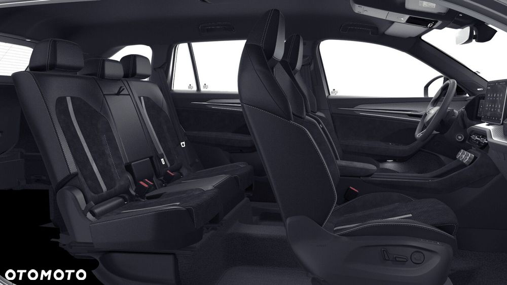 Skoda Kodiaq 2.0 TDI 4x4 Sportline DSG - 32