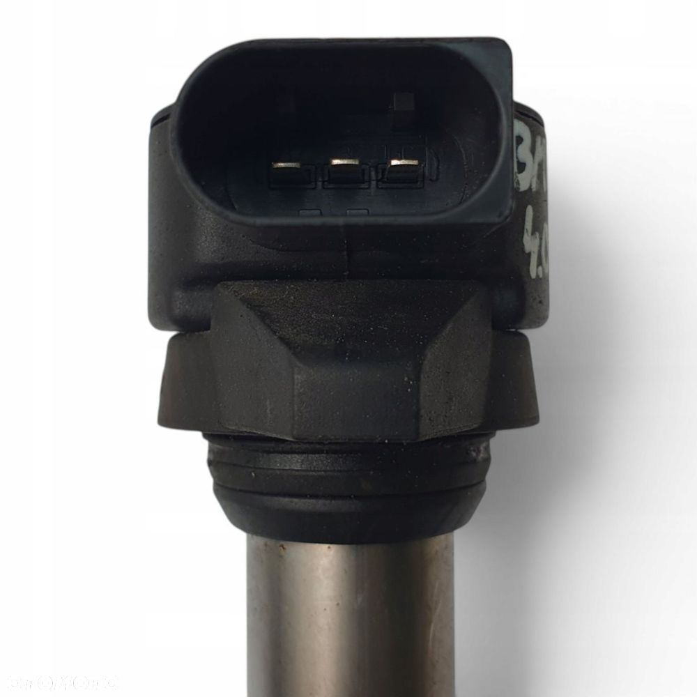 CEWKA ZAPŁONOWA BMW E90 M3 4.0 V8 7838388 - 5