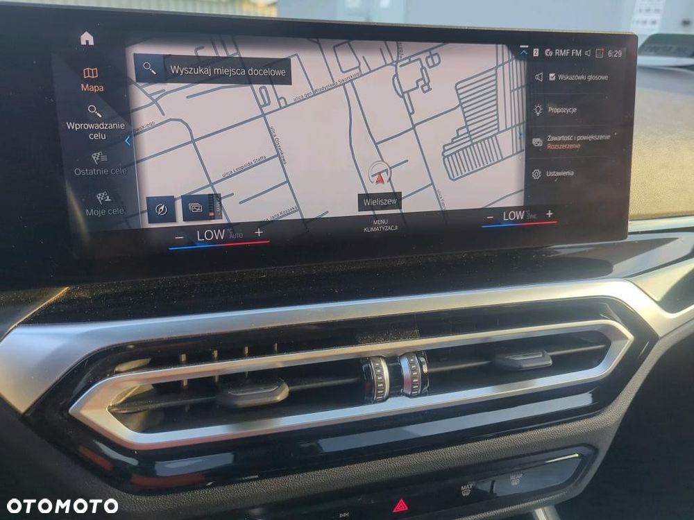 BMW Seria 3 318i Luxury Line sport - 14