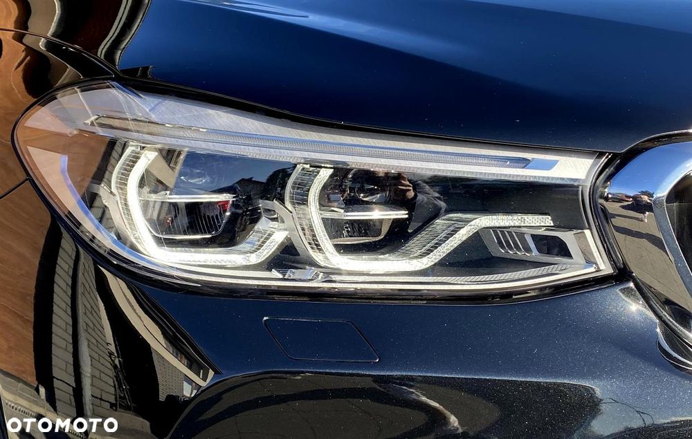 BMW 6GT 640d xDrive Luxury Line sport - 16