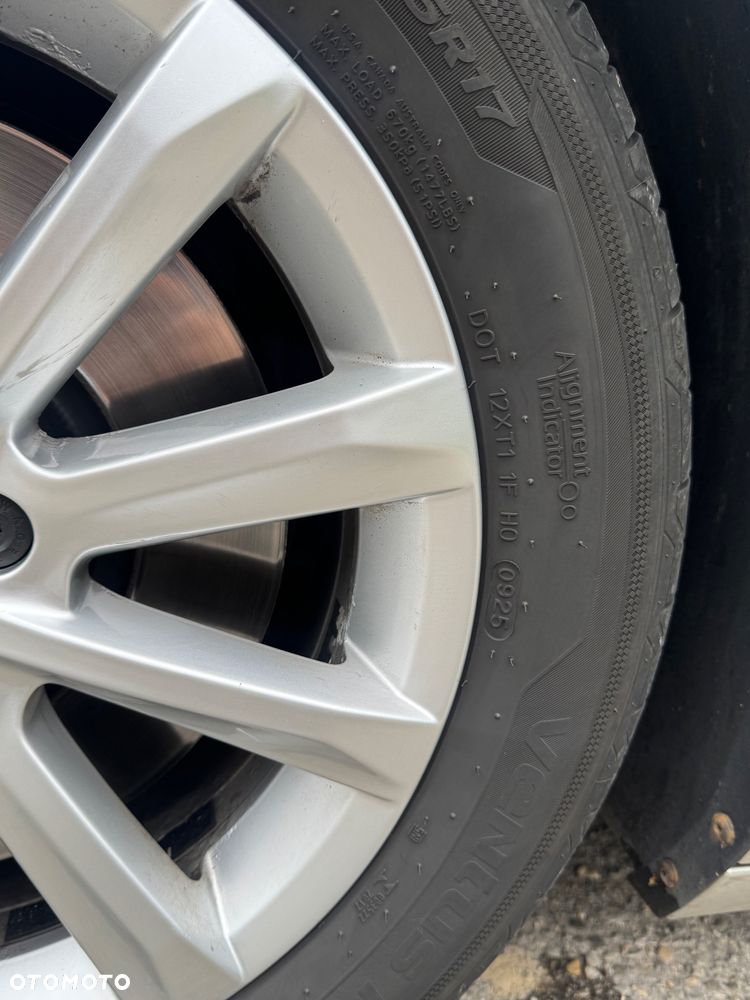 Volkswagen Passat 2.0 TDI Bi-Turbo BMT 4Mot Highline DSG - 26