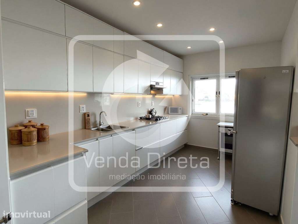Apartamento T3 arrendado excelente oportunidade de investimento no ... - Grande imagem: 2/20