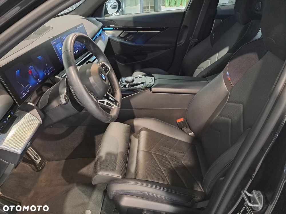 BMW Seria 5 - 9